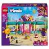 Image de LEGO Friends 42649 La confiserie de Heartlake City