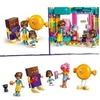 Image de Jeux de construction Confiserie Friends Lego Multicolore 26,2x22,2x6,2 cm A2501863
