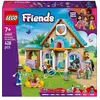 Image de LEGO Friends 42651 La clinique vétérinaire pour chevaux et animaux de compagnie