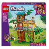 Image de LEGO Friends 42652 La cabane de l'amitié