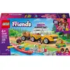 Image de LEGO Friends 42659 Voyage en voiture entre amies