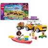 Image de Lego® Friends 42659 - Voyage En Voiture Entre Amies