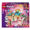 Image de LEGO Friends 42661 Soirée déguisée avec une licorne et une fée