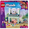 Image de LEGO Friends 42662 Le salon de coiffure et la boutique d'accessoires