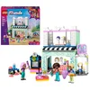 Image de Lego® Friends 42662 - Le Salon De Coiffure Et La Boutique D'accessoires