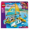 Image de LEGO Friends 42664 L'aventure en bateau
