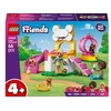 Image de LEGO Friends 42665 L'aire de jeux des chiots