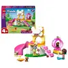 Image de Lego® Friends 42665 - L'aire De Jeux Des Chiots