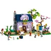 Image de Jeux de construction maison apicultr+jardin friends Lego Multicolore 28,2x7,2x45,6 cm A2502088