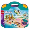 Image de LEGO Friends 42672 La valise créative de plage