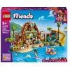 Image de LEGO Friends 42673 Vacances à l'hôtel de la plage