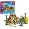 Image de Lego® Friends 42673 - Vacances A L'hotel De La Plage