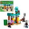 Image de Lego® Minecraft 21267 - La Patrouille D'illageois Du Desert