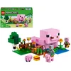 Image de Lego® Minecraft 21268 - La Maison De Porcelet
