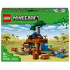 Image de LEGO Minecraft 21269 L'expédition dans la mine du tatou