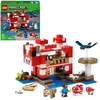 Image de Lego® Minecraft 21270 - La Maison Des Champimeuhs