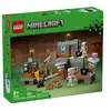 Image de LEGO Minecraft 21271 La chambre des épreuves
