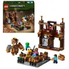 Image de Lego® Minecraft 21272 - Le Ring Du Manoir Des Bois