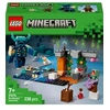 Image de LEGO Minecraft 21274 La rencontre avec le Warden