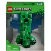 Image de LEGO Minecraft 21276 Le Creeper