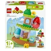 Image de LEGO DUPLO My First 10440 Arbre qui se balance et s'empile