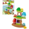 Image de Lego® Duplo 10440 - Arbre Qui Se Balance Et S'empile