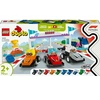 Image de LEGO DUPLO Town 10445 Voitures de course et pilotes d'une écurie de F1