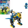 Image de Lego® Sonic 77002 - Cyclone Contre Metal Sonic