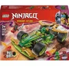 Image de Jeux de construction veh course rf lloyd ninjago Lego Vert 26,2x19,1x6,1 cm A2501701