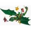 Image de Lego® Ninjago 71829 - le dragon vert de la foret de lloyd