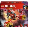 Image de LEGO Ninjago 71830 La moto tempête du robot de Kai