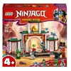 Image de LEGO Ninjago 71831 Le temple de Spinjitzu des ninjas