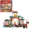 Image de Lego® Ninjago 71831 - Le Temple De Spinjitzu Des Ninjas