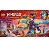 Image de LEGO Ninjago 71836 Arc : le dragon de la concentration