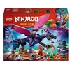 Image de LEGO Ninjago 71842 Rontu le Maître Dragon