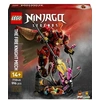 Image de LEGO Ninjago 71846 Le robot du chevalier de feu