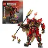 Image de Lego® Ninjago 71846 - Le Robot Du Chevalier De Feu