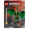 Image de LEGO Ninjago 71847 Le dragon gardien