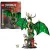 Image de Lego® Ninjago 71847 - Le Dragon Gardien