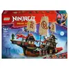 Image de LEGO Ninjago 71848 Le temple Bounty