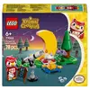 Image de LEGO Animal Crossing 77053 Observation des étoiles avec Céleste