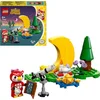 Image de Lego® Animal Crossing 77053 - Observation Des Etoiles Avec Celeste