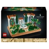 Image de LEGO Icons 10359 Le jardin andalou