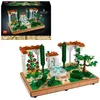 Image de Lego® Icons 10359 - Le Jardin Andalou