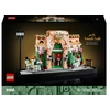 Image de LEGO Icons 10362 Le café français