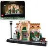 Image de Lego® Icons 10362 - Le Cafe Francais