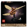 Image de LEGO Icons 10363 La machine volante de Léonard de Vinci