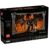 Image de Porte-livre Lego Balrog Icons Seigne Noir 26,2x9,4x38,2 cm A2505047
