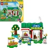 Image de Lego® Animal Crossing 77055 - Boutique De Vetements Des Soeurs Doigts De Fee