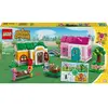 Image de LEGO Animal Crossing 77057 Les maisons créatives : au gré des saisons